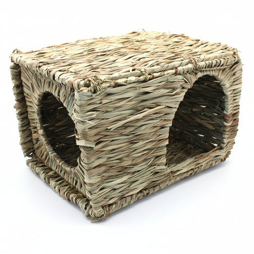 Nature First - Grassy Hideaway - Natuurlijk Grashuis (Large) - Bivakshop