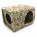 Nature First - Grassy Hideaway - Natuurlijk Grashuis (Large) - Bivakshop