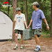 Naturehike camping wateremmer met kraan - 12L/20L draagbare opslagtank voor outdoor - Bivakshop