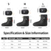 Naturehike dons voetwarmers – Ultralichte en waterdichte winter camp schoenen - Bivakshop