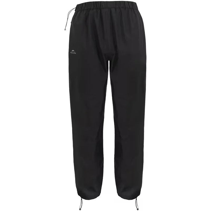 Naturehike regenbroek - Wind - en waterdicht - Outdoor camping - en hikingbroek voor heren en dames - Bivakshop