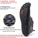 Naturehike - Sneldrogende schoenen - Voor mannen en vrouwen antislip strand sneakers - Bivakshop