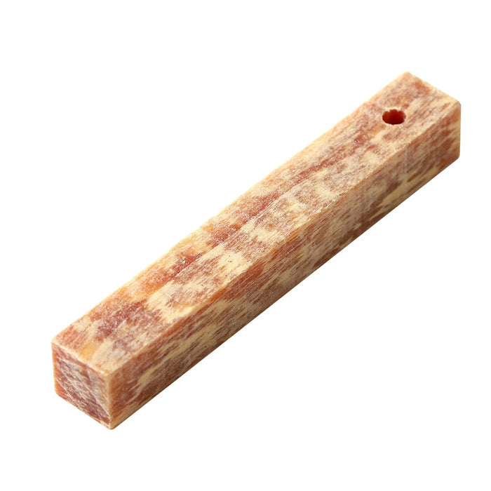 Natuurlijke Firestarter Sticks (Fatwood) – Harsrijk Hout voor Survival & BBQ - Bivakshop