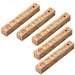 Natuurlijke Firestarter Sticks (Fatwood) – Harsrijk Hout voor Survival & BBQ - Bivakshop