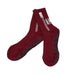 New Men Anti - Slip Football Socks High Quality Soft Breathable Thickened Sports Socks Running Cycling Hiking Women Soccer Socks - Bivakshop