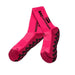 New Men Anti - Slip Football Socks High Quality Soft Breathable Thickened Sports Socks Running Cycling Hiking Women Soccer Socks - Bivakshop