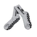 New Men Anti - Slip Football Socks High Quality Soft Breathable Thickened Sports Socks Running Cycling Hiking Women Soccer Socks - Bivakshop