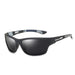 NEW Original Shimano sunglasses for men and women Outdoor sports Fashion HD polarized glasses can be matched with glasses - Bivakshop