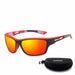 NEW Original Shimano sunglasses for men and women Outdoor sports Fashion HD polarized glasses can be matched with glasses - Bivakshop