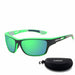 NEW Original Shimano sunglasses for men and women Outdoor sports Fashion HD polarized glasses can be matched with glasses - Bivakshop