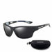 NEW Original Shimano sunglasses for men and women Outdoor sports Fashion HD polarized glasses can be matched with glasses - Bivakshop