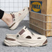 Nieuwe herensandalen en klompen - Voor zomer strand en buiten - Maat 45 46 - Bivakshop