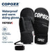 Nieuwe upgrade dikke ski - handschoenen - Waterdichte winterhandschoenen voor mannen en vrouwen - Bivakshop