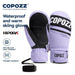Nieuwe upgrade dikke ski - handschoenen - Waterdichte winterhandschoenen voor mannen en vrouwen - Bivakshop