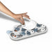Nina Ottoson - Puzzle & Play Rainy Day - Intelligentiespel Niveau 3 - 39 x 24 cm - Bivakshop