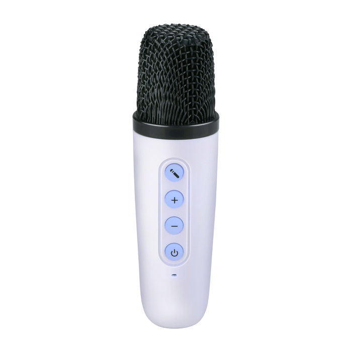 No Brand - Karaoke Set – Draadloos – Wireless & Feestklaar - Bivakshop