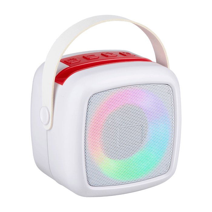 No Brand - Karaoke Set – Draadloos – Wireless & Feestklaar - Bivakshop