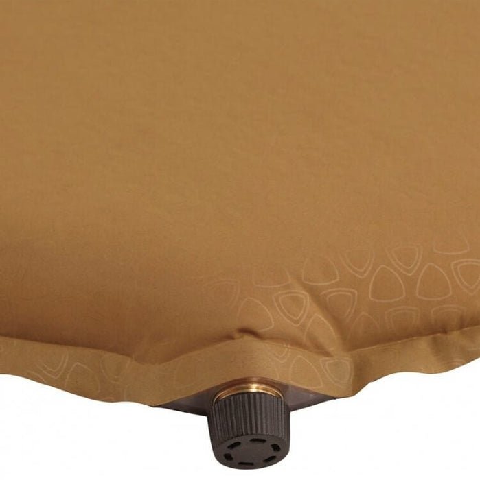 Oase Outdoor Robens Rockshield 38 zelfopblaasbare slaapmat