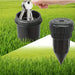 Ondergrondse Sleutelverstopper – Grondpin Sleutelkluis – Waterdicht & Discreet - Bivakshop