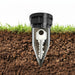 Ondergrondse Sleutelverstopper – Grondpin Sleutelkluis – Waterdicht & Discreet - Bivakshop