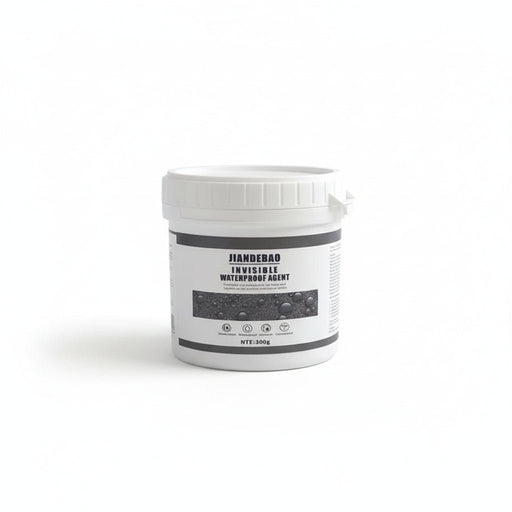 Onzichtbare Waterdichte Afdichting (100 - 500g) – Transparante Coating voor Huisreparatie - Bivakshop