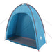 Opbergtent – Waterdichte tent – Blauw – Compacte opslag - Bivakshop