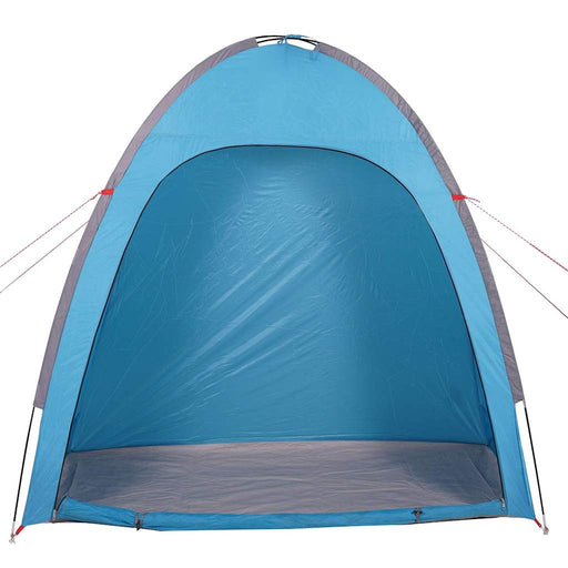 Opbergtent – Waterdichte tent – Blauw – Compacte opslag - Bivakshop