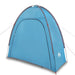 Opbergtent – Waterdichte tent – Blauw – Compacte opslag - Bivakshop