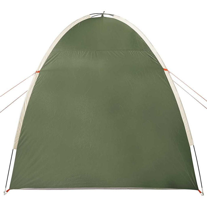 Opbergtent – Waterdichte tent – Groen – Compacte opslag - Bivakshop