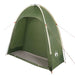 Opbergtent – Waterdichte tent – Groen – Compacte opslag - Bivakshop