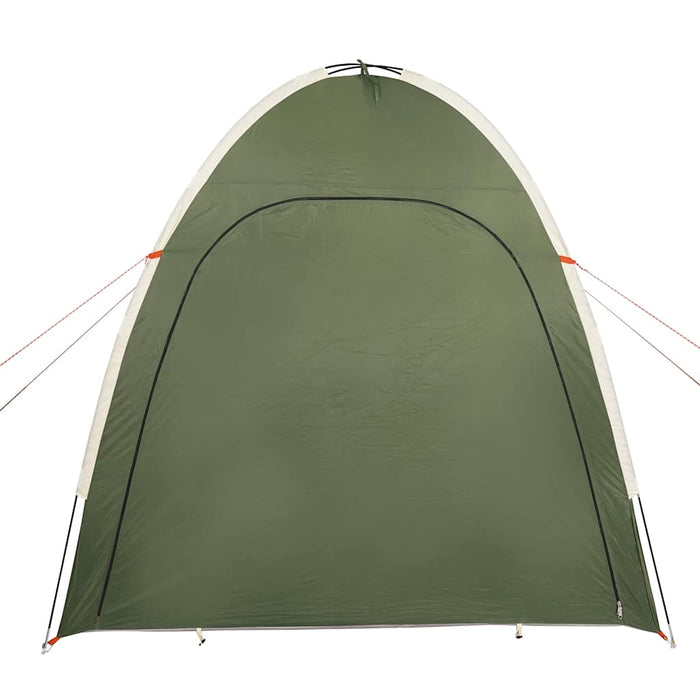 Opbergtent – Waterdichte tent – Groen – Compacte opslag - Bivakshop