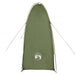 Opbergtent – Waterdichte tent – Groen – Compacte opslag - Bivakshop