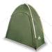 Opbergtent – Waterdichte tent – Groen – Compacte opslag - Bivakshop