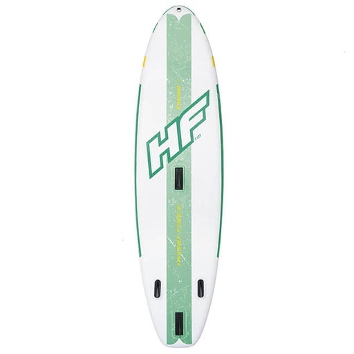 Opblaasbaar Freesoul Tech SUP - board – Extreem stabiel & multifunctioneel - Bivakshop