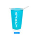 Opvouwbaar Drinkbeker 200ml – Soft Cup – Lichtgewicht & Compact - Bivakshop