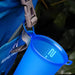 Opvouwbaar Drinkbeker 200ml – Soft Cup – Lichtgewicht & Compact - Bivakshop