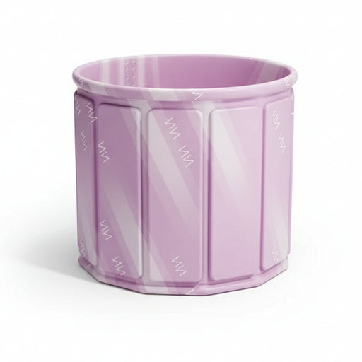 Opvouwbaar IJsbad – Inflatable Ice Bath Recovery Pod – Koudwatertherapie – Draagbare IJsbadkuip voor Volwassenen & Kinderen - Bivakshop