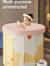 Opvouwbaar IJsbad – Inflatable Ice Bath Recovery Pod – Koudwatertherapie – Draagbare IJsbadkuip voor Volwassenen & Kinderen - Bivakshop