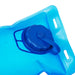 Opvouwbare 2L hydratatie waterzak – Eva lekvrije drinkzak met slang – Outdoor hiking & camping accessoire - Bivakshop