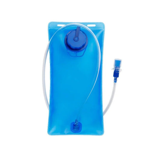 Opvouwbare 2L hydratatie waterzak – Eva lekvrije drinkzak met slang – Outdoor hiking & camping accessoire - Bivakshop