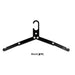 Opvouwbare aluminium kledinghanger – Lichtgewicht kledingrek voor outdoor, kamperen & reizen - Bivakshop