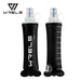 Opvouwbare Soft Flask – Lichtgewicht TPU Waterfles (150ml, 250ml, 500ml) – Flexibel Voor Sport & Hiking - Bivakshop