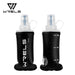 Opvouwbare Soft Flask – Lichtgewicht TPU Waterfles (150ml, 250ml, 500ml) – Flexibel Voor Sport & Hiking - Bivakshop