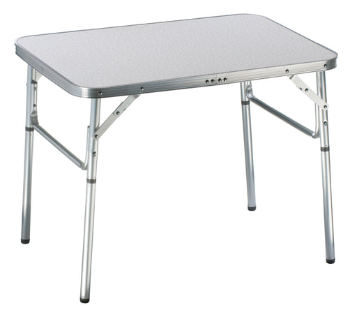 Opvouwbare Tafel – 75 x 55 x 70 cm – Stevig & Compact - Bivakshop