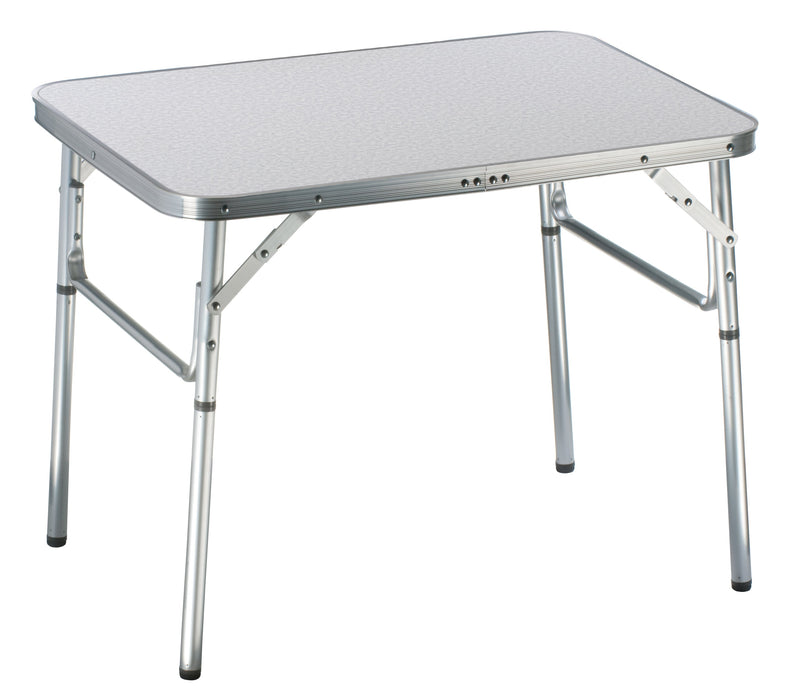 Opvouwbare Tafel – 75 x 55 x 70 cm – Stevig & Compact - Bivakshop
