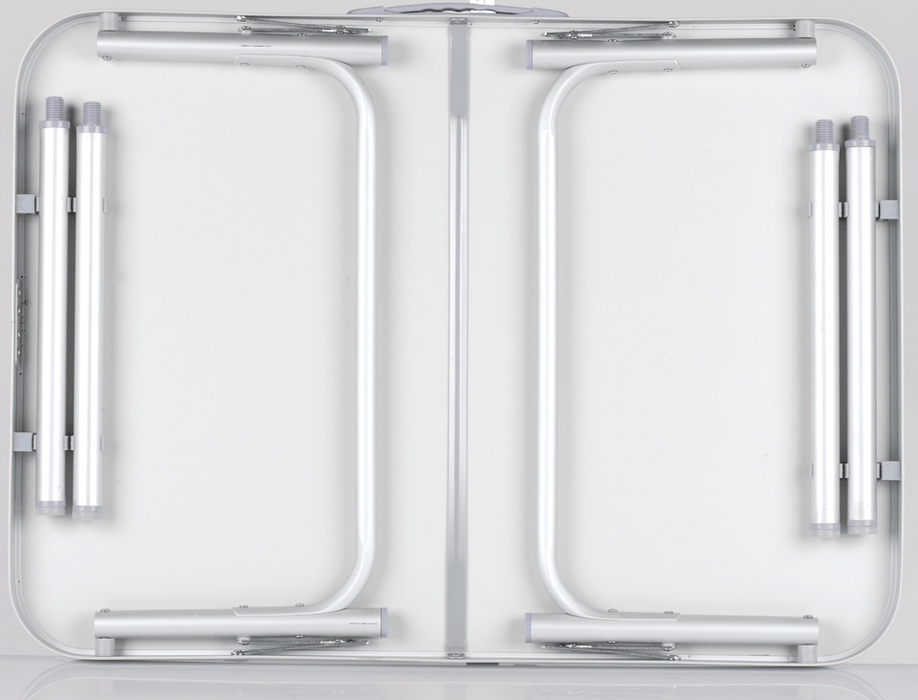 Opvouwbare Tafel – 75 x 55 x 70 cm – Stevig & Compact - Bivakshop