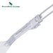 Opvouwbare titanium spatel – ultralicht & duurzaam - Bivakshop