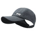 Opvouwbare zomerhoed - Met brede rand en uv bescherming - Voor dames - Bivakshop