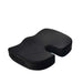 Orthopedisch stoelmassage kussen - Coccyx comfort traagschuim - Zacht en ondersteunend - Bivakshop