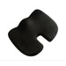 Orthopedisch stoelmassage kussen - Coccyx comfort traagschuim - Zacht en ondersteunend - Bivakshop